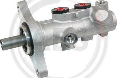 A.B.S. 41251 - Brake Master Cylinder autospares.lv