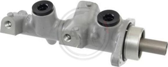 A.B.S. 41203 - Brake Master Cylinder autospares.lv