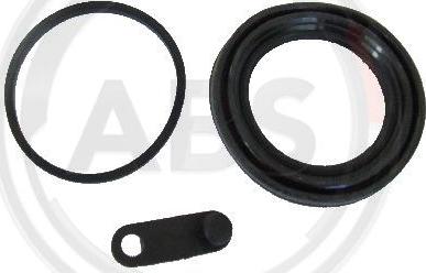 A.B.S. 43659 - Repair Kit, brake caliper autospares.lv