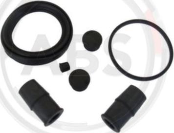 A.B.S. 43637 - Repair Kit, brake caliper autospares.lv