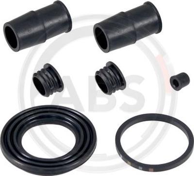 A.B.S. 43679 - Repair Kit, brake caliper autospares.lv