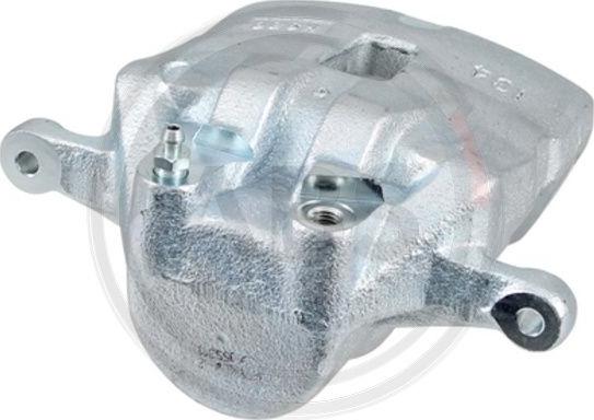 A.B.S. 430941 - Brake Caliper autospares.lv