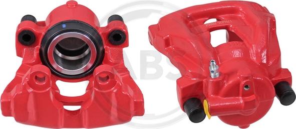 A.B.S. 430961C3 - Brake Caliper autospares.lv