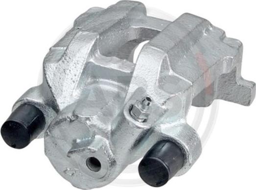 A.B.S. 430561 - Brake Caliper autospares.lv