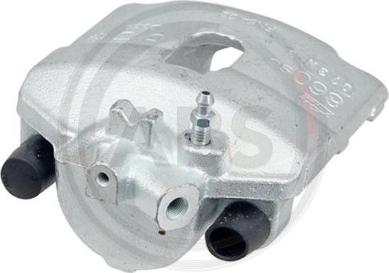 A.B.S. 430661 - Brake Caliper autospares.lv