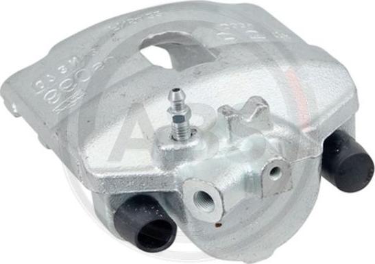 A.B.S. 430662 - Brake Caliper autospares.lv