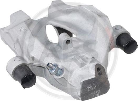 A.B.S. 430892 - Brake Caliper autospares.lv