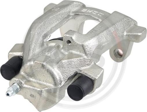 A.B.S. 430841 - Brake Caliper autospares.lv