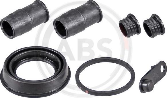 A.B.S. 43031 - Repair Kit, brake caliper autospares.lv