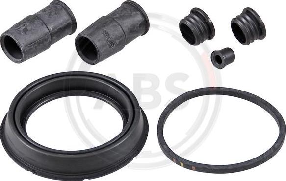 A.B.S. 43029 - Repair Kit, brake caliper autospares.lv