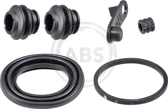 A.B.S. 43191 - Repair Kit, brake caliper autospares.lv