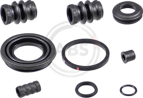 A.B.S. 43192 - Repair Kit, brake caliper autospares.lv