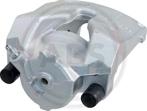 A.B.S. 431441 - Brake Caliper autospares.lv