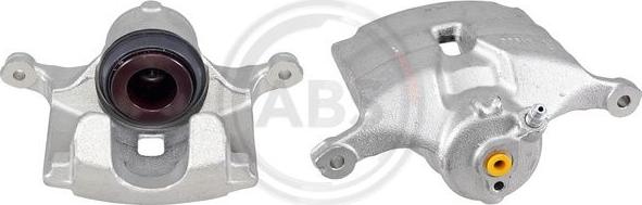 A.B.S. 431572 - Brake Caliper autospares.lv