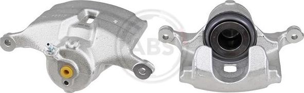 A.B.S. 431691 - Brake Caliper autospares.lv