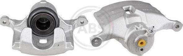 A.B.S. 431692 - Brake Caliper autospares.lv