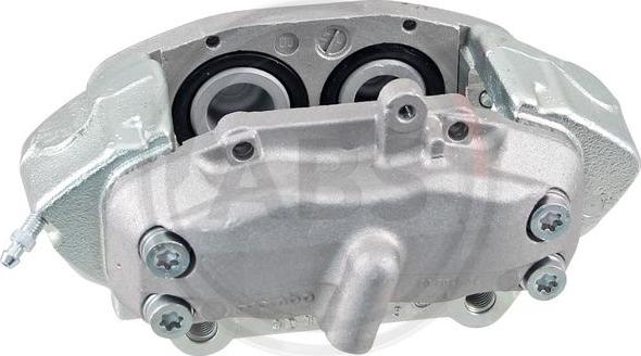 A.B.S. 431062 - Brake Caliper autospares.lv