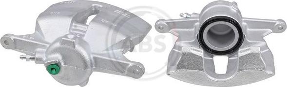 A.B.S. 431081 - Brake Caliper autospares.lv