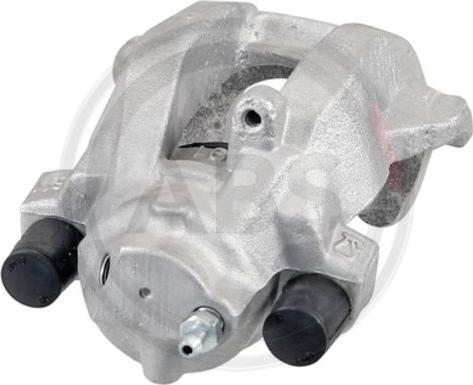 A.B.S. 431031 - Brake Caliper autospares.lv