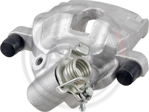 A.B.S. 431071 - Brake Caliper autospares.lv