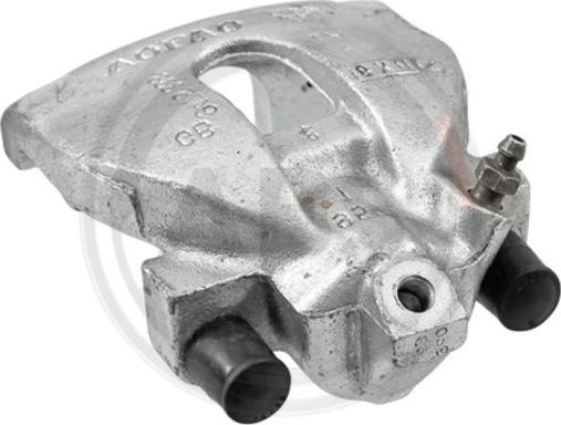 A.B.S. 431192 - Brake Caliper autospares.lv