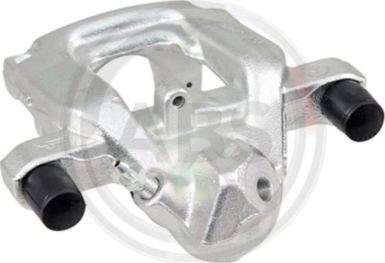 A.B.S. 431 102 - Brake Caliper autospares.lv