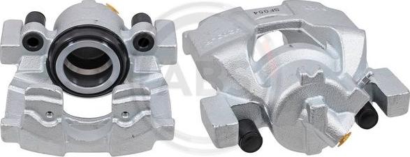 A.B.S. 431852 - Brake Caliper autospares.lv