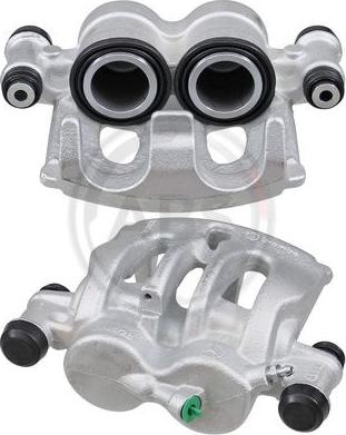 A.B.S. 431802 - Brake Caliper autospares.lv