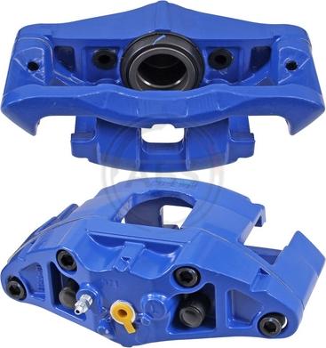 A.B.S. 431391C1 - Brake Caliper autospares.lv