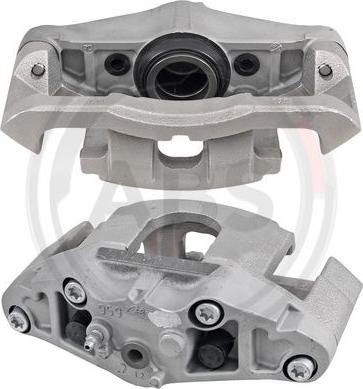 A.B.S. 431391 - Brake Caliper autospares.lv