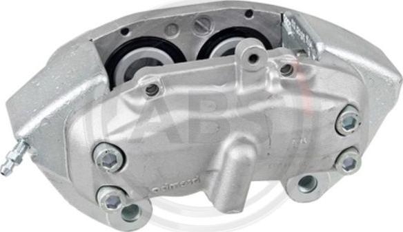 A.B.S. 431202 - Brake Caliper autospares.lv