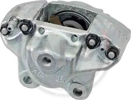 A.B.S. 431281 - Brake Caliper autospares.lv