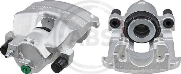 A.B.S. 431751 - Brake Caliper autospares.lv