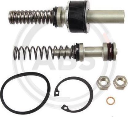 A.B.S. 43313 - Repair Kit, brake master cylinder autospares.lv