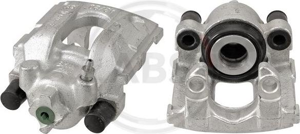 A.B.S. 432021 - Brake Caliper autospares.lv