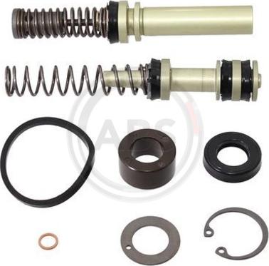 A.B.S. 43210 - Repair Kit, brake master cylinder autospares.lv