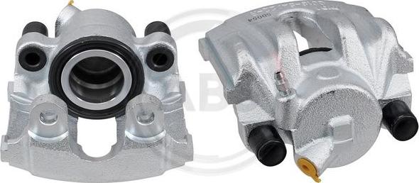 A.B.S. 429922 - Brake Caliper autospares.lv