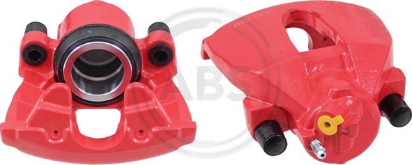 A.B.S. 429581C3 - Brake Caliper autospares.lv