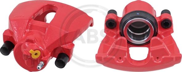 A.B.S. 429582C3 - Brake Caliper autospares.lv