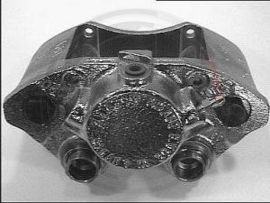 A.B.S. 429192 - Brake Caliper autospares.lv