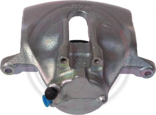 A.B.S. 429152 - Brake Caliper autospares.lv