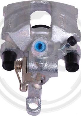 A.B.S. 429301 - Brake Caliper autospares.lv