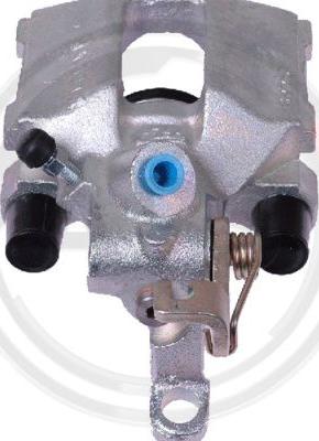 A.B.S. 429302 - Brake Caliper autospares.lv