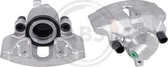 A.B.S. 429741 - Brake Caliper autospares.lv