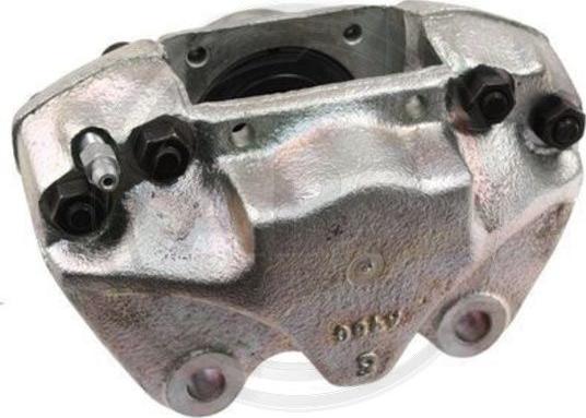 A.B.S. 429711 - Brake Caliper autospares.lv