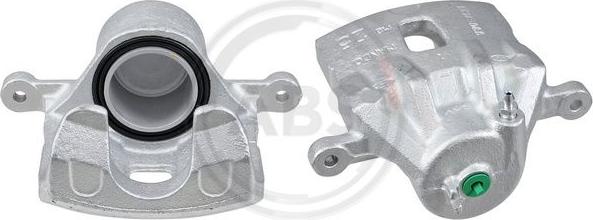 A.B.S. 424462 - Brake Caliper autospares.lv