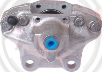 A.B.S. 426502 - Brake Caliper autospares.lv