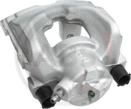 A.B.S. 420972 - Brake Caliper autospares.lv