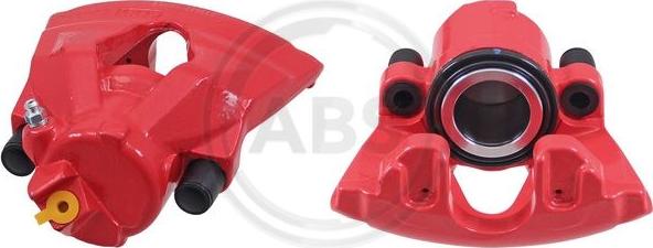 A.B.S. 420491C3 - Brake Caliper autospares.lv