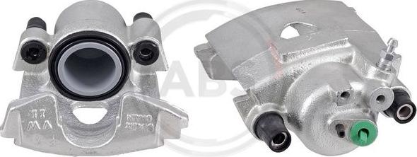 A.B.S. 420532 - Brake Caliper autospares.lv